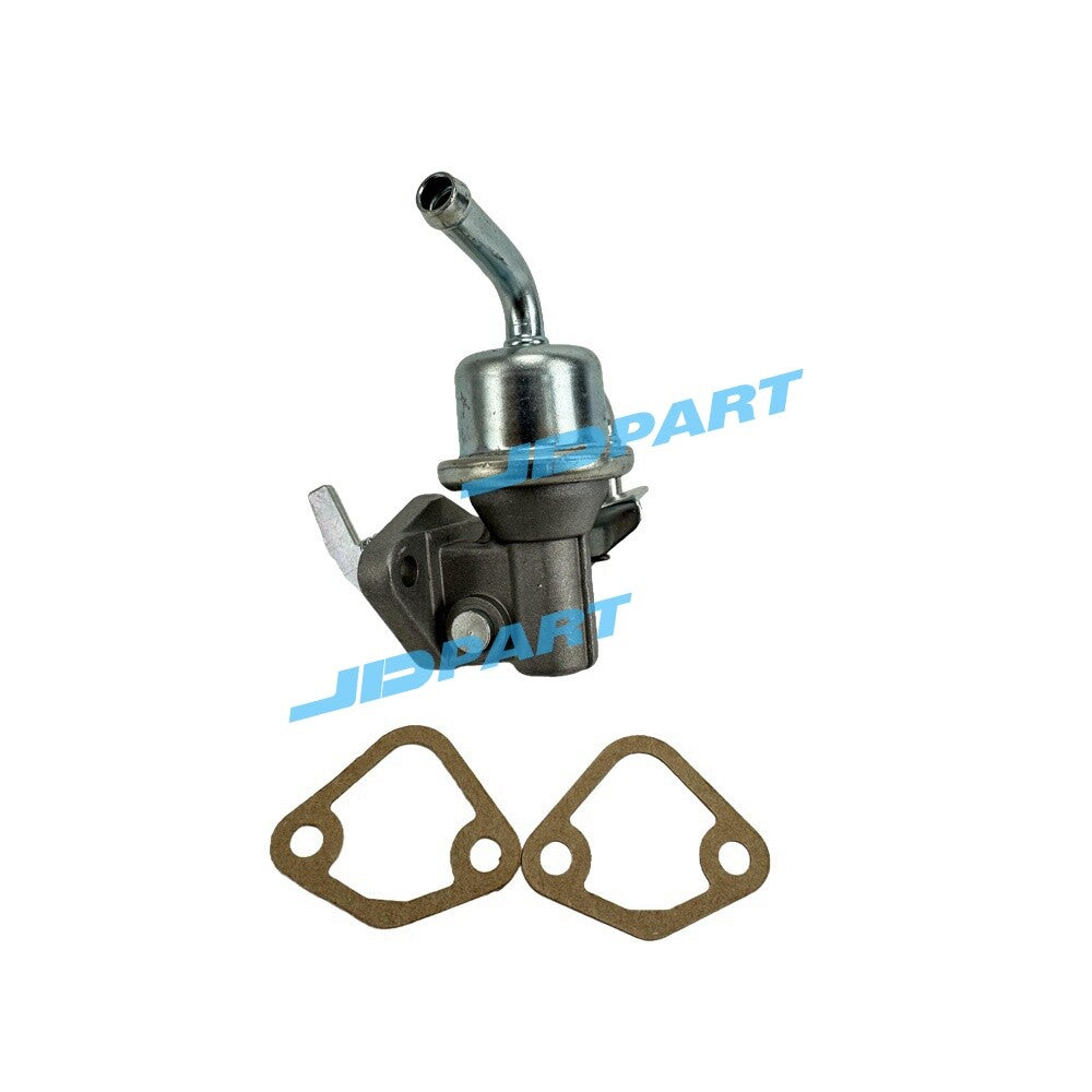 High-performance 16285-52030 fuel pump for D905 engine parts.