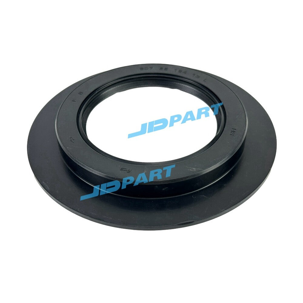 Crankshaft rear oil seal for Shibaura S753 excavator engine parts -