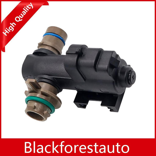 for Elantra Santa Fe RIO KX7 Forte for Sorento Vapor Canister Purge Valve / Solenoid Q