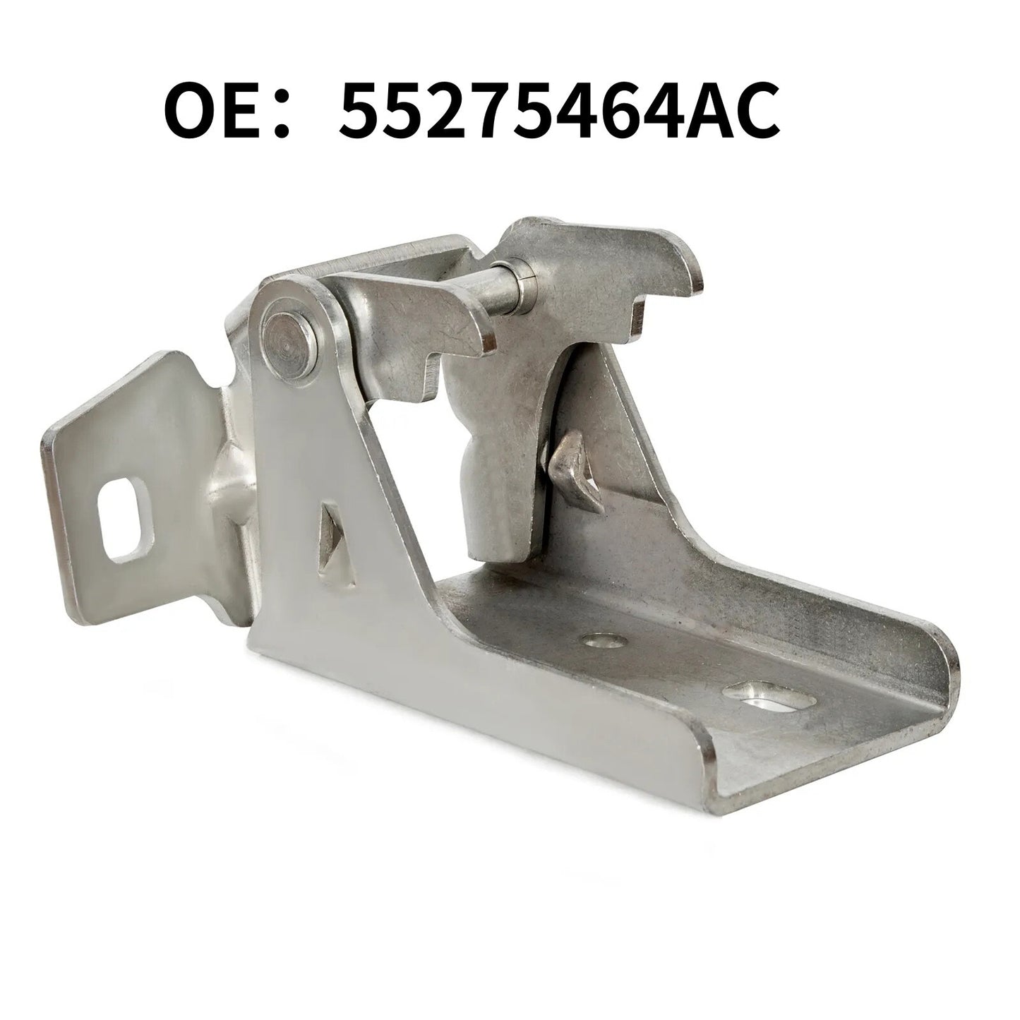 Car Front Lower Door Hinge Replacement for Dodge for Ram 1500 2500 3500 1996-2002