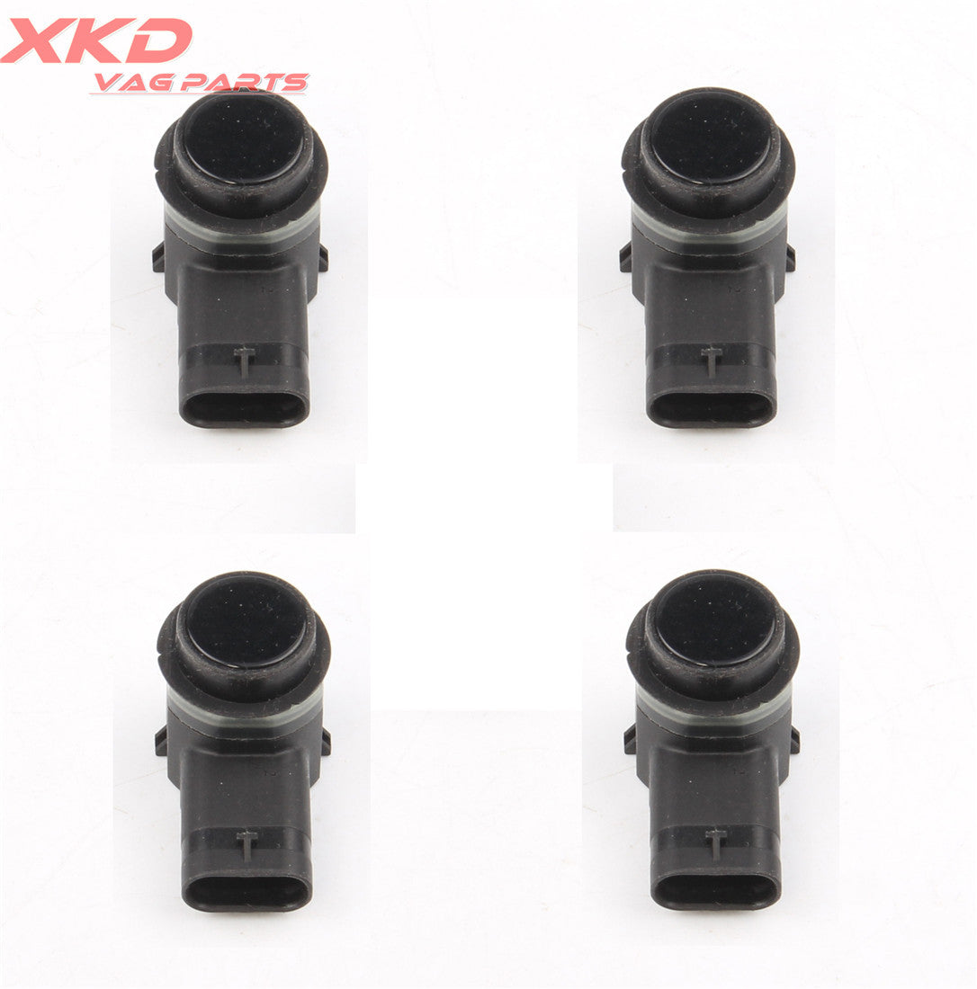 Rear Parking Sensor PDC for VW for Jetta for Golf for Passat for Tiguan Polo for AUDI for A4 5KD919275B Q
