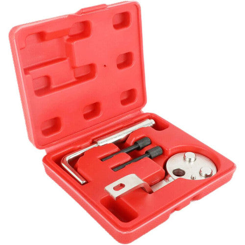 Cam Crankshaft Locking Diesel Engine Timing Tool Set for Ford TRANSIT 2.2 TDCi