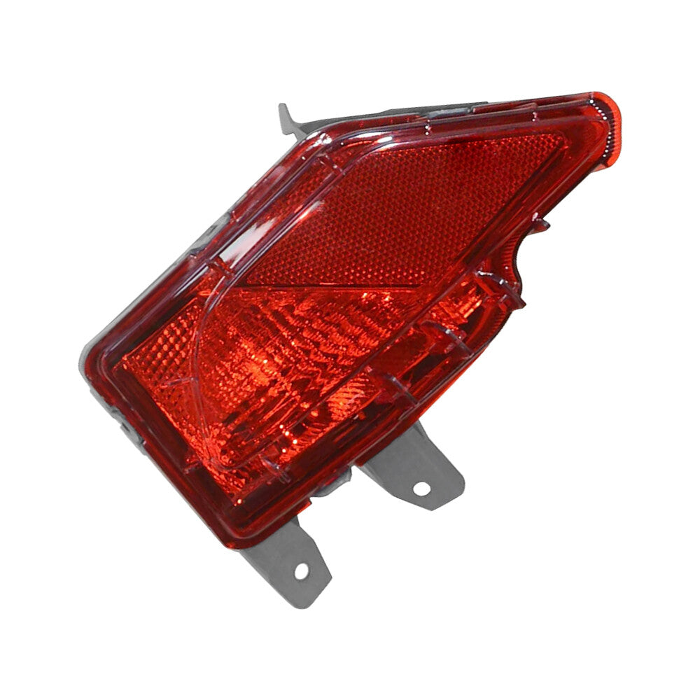 Rear Left Driver Side Bumper Reflector Fog Light Lamp For RAV4 2016 2017 2018