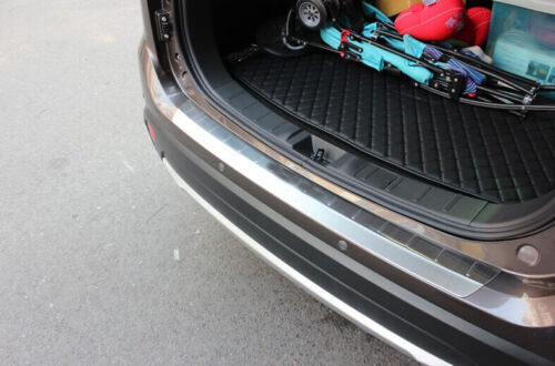 Suitable for Mazda 5 2007-2017, retractable cargo cover, black rear trunk accessory.