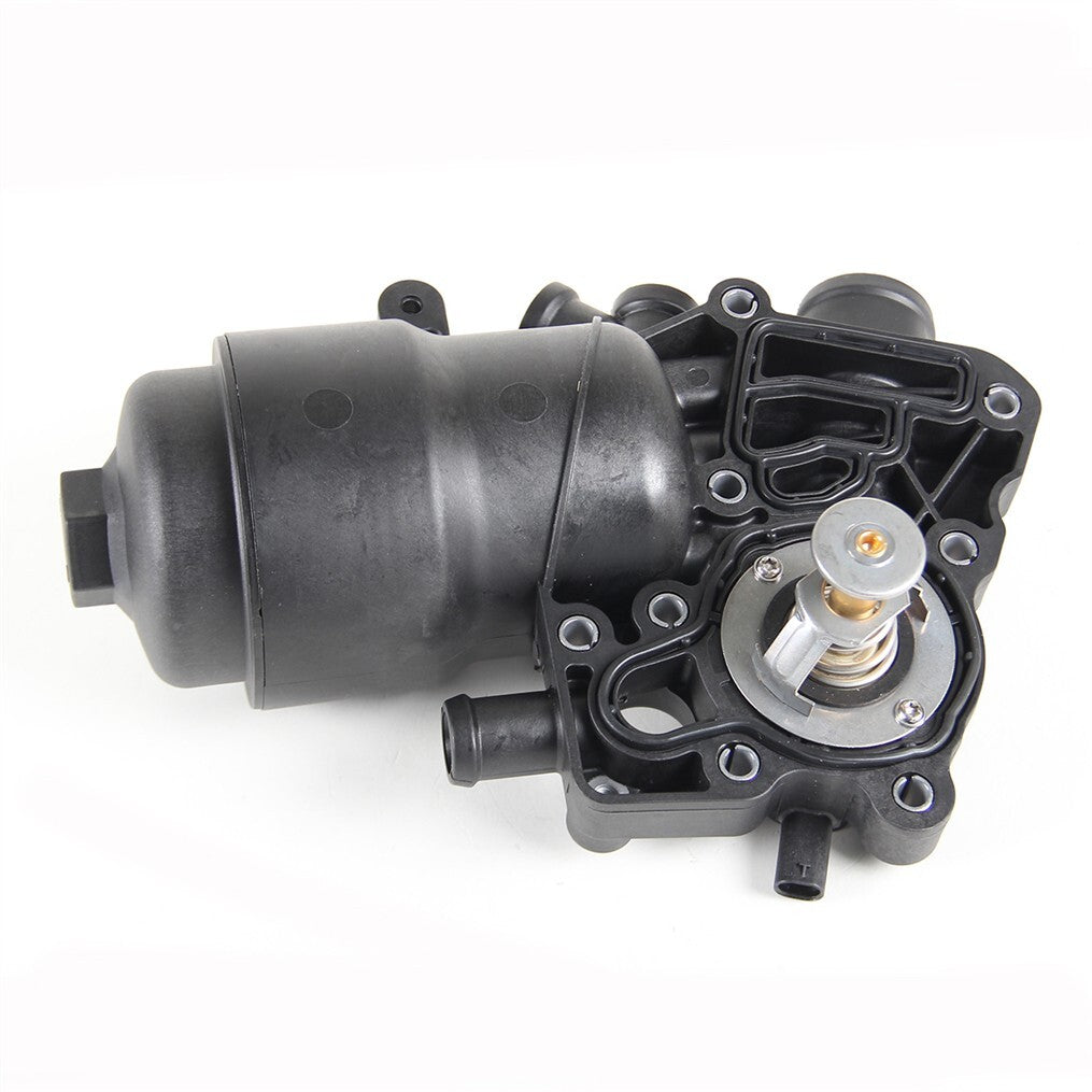  2-Piece LED Headlight Assembly Kit for 2014-2020 Macan - Plug and Play 16466 A