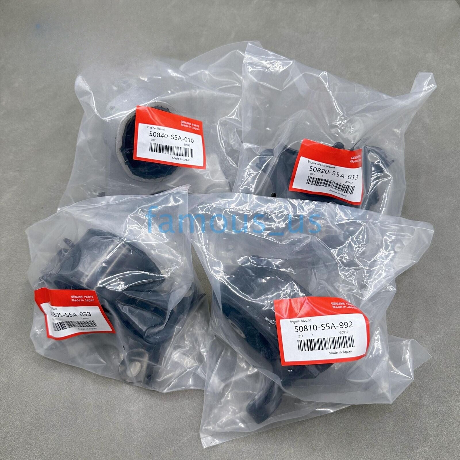6 Cyl Piston Rings Set mast 89.01mm compatible with for Cayenne for VW Touareg for Audi Q7 3.6L G