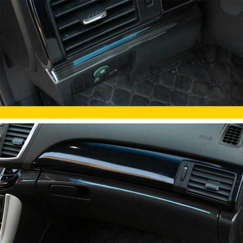 Front left car door handle cover cap for Volvo S40 S80 XC60 XC70 MK2- v