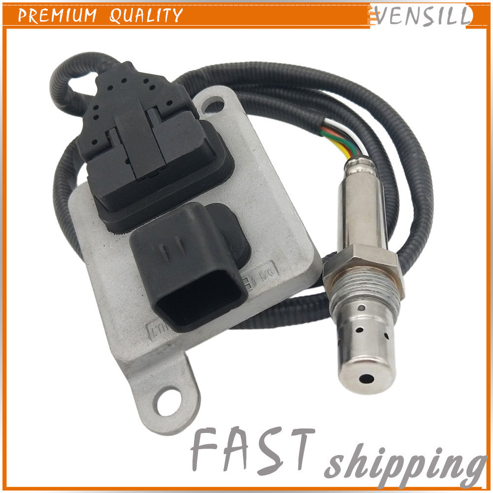 Nox Nitrogen Oxide Oxygen Lambda Sensor 12669595 5WK9 6645H