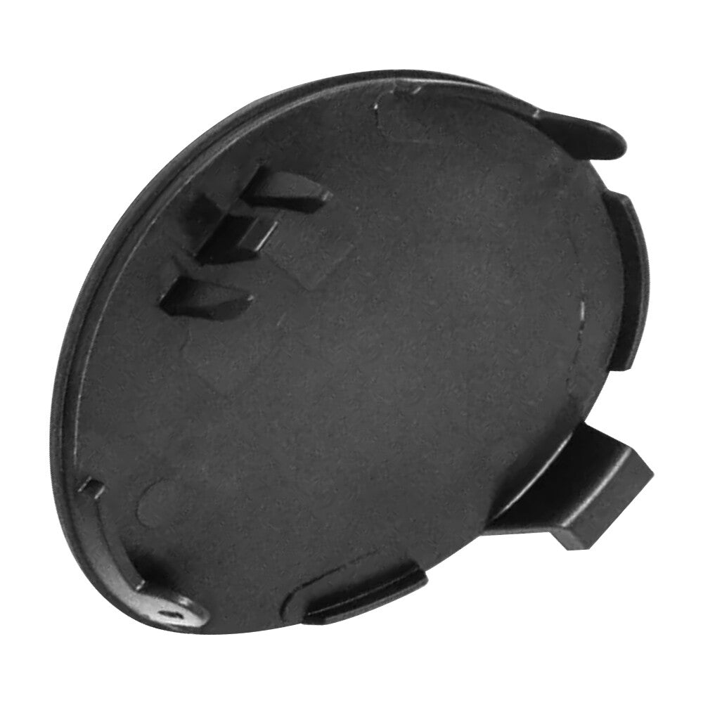 Front Bumper Trailer Tow Hook Eye Cover For 2 Series F87 M2 2016-2018 Unpainted Q