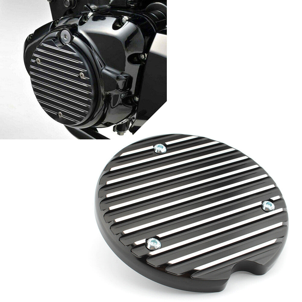 for Honda GB350 GB350S 21-22 NC59 Left Crankcase Guard Side Cover Black  White