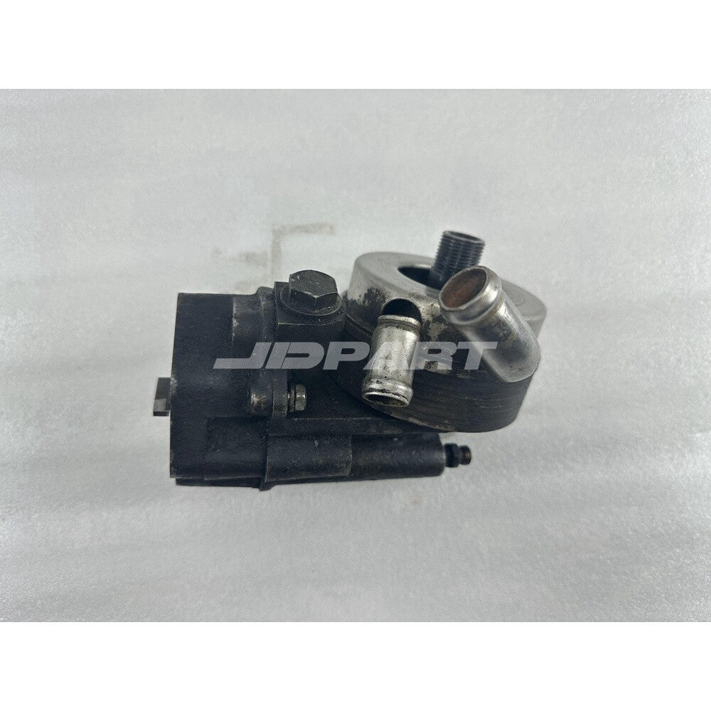 3KB1 Oil Pump 8-94129-154-1 is suitable for Isuzu diesel parts.