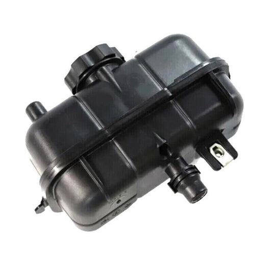 68364312AA NEW Black Engine Coolant Reservoir For 2018-2024 for Jeep for Wrangler 2.0L Q