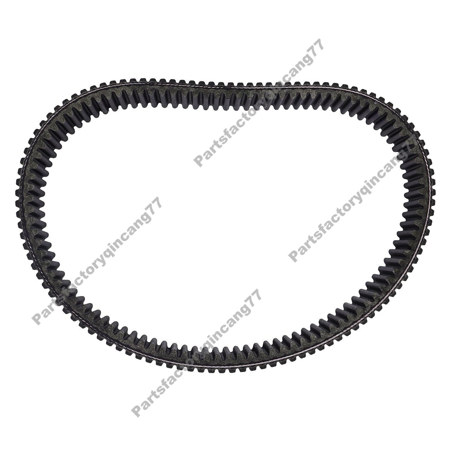 Transmission Drive V Belt 422280656 for Can-Am UTV for Defender Maverick X3 Trail