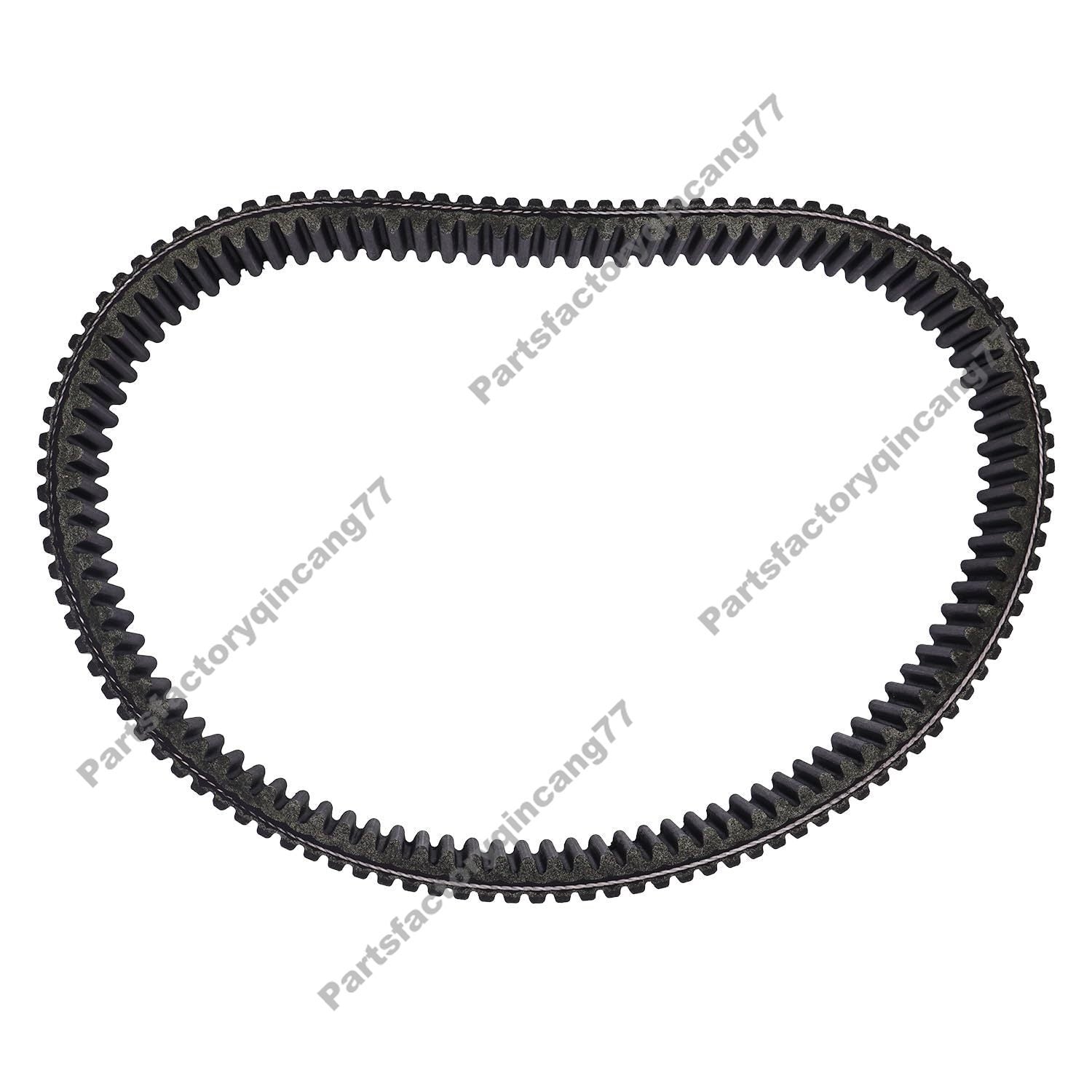 Transmission Drive V Belt 422280656 for Can-Am UTV for Defender Maverick X3 Trail