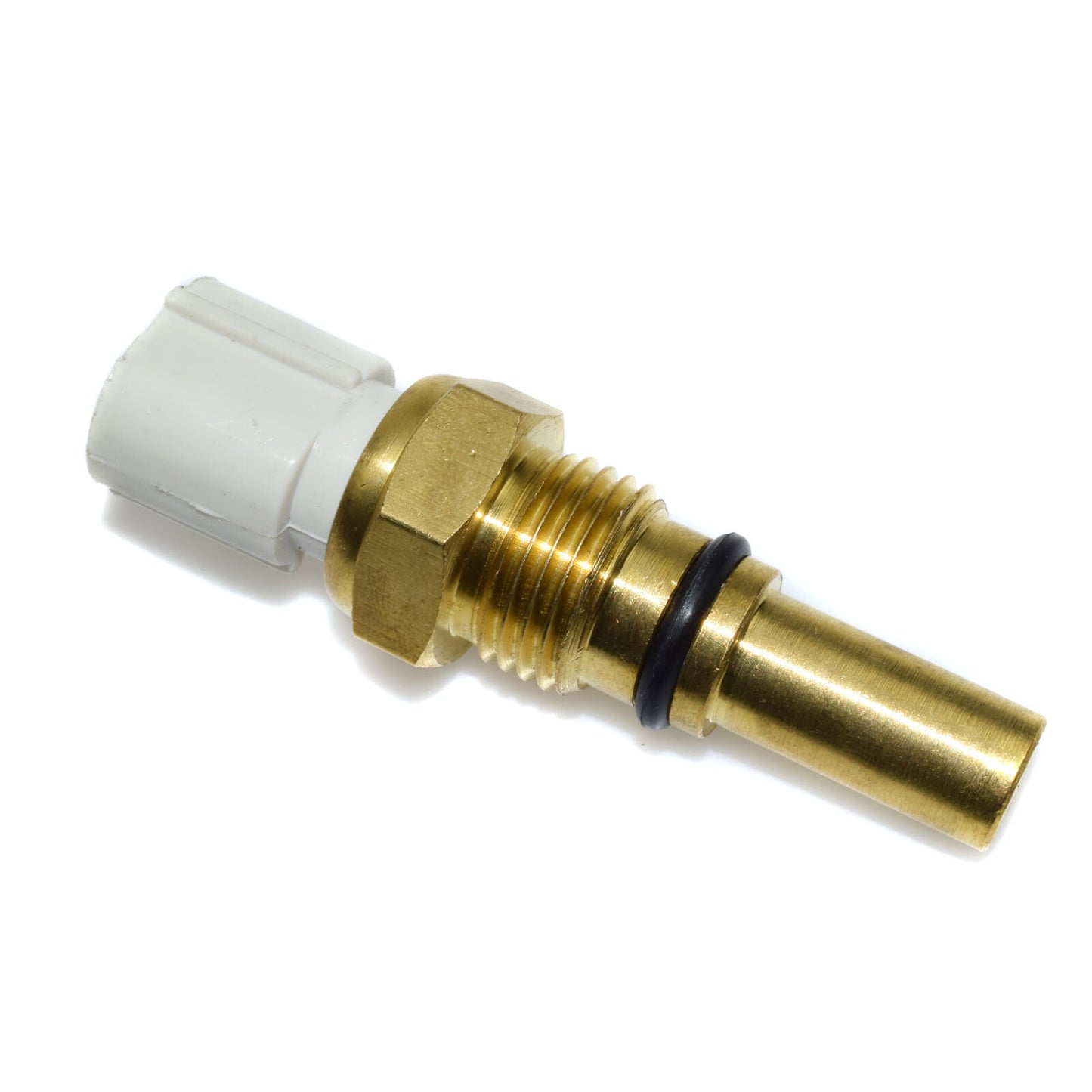 2-pack of radiator coolant fan switch and coolant temperature sensor for 1990-01- n