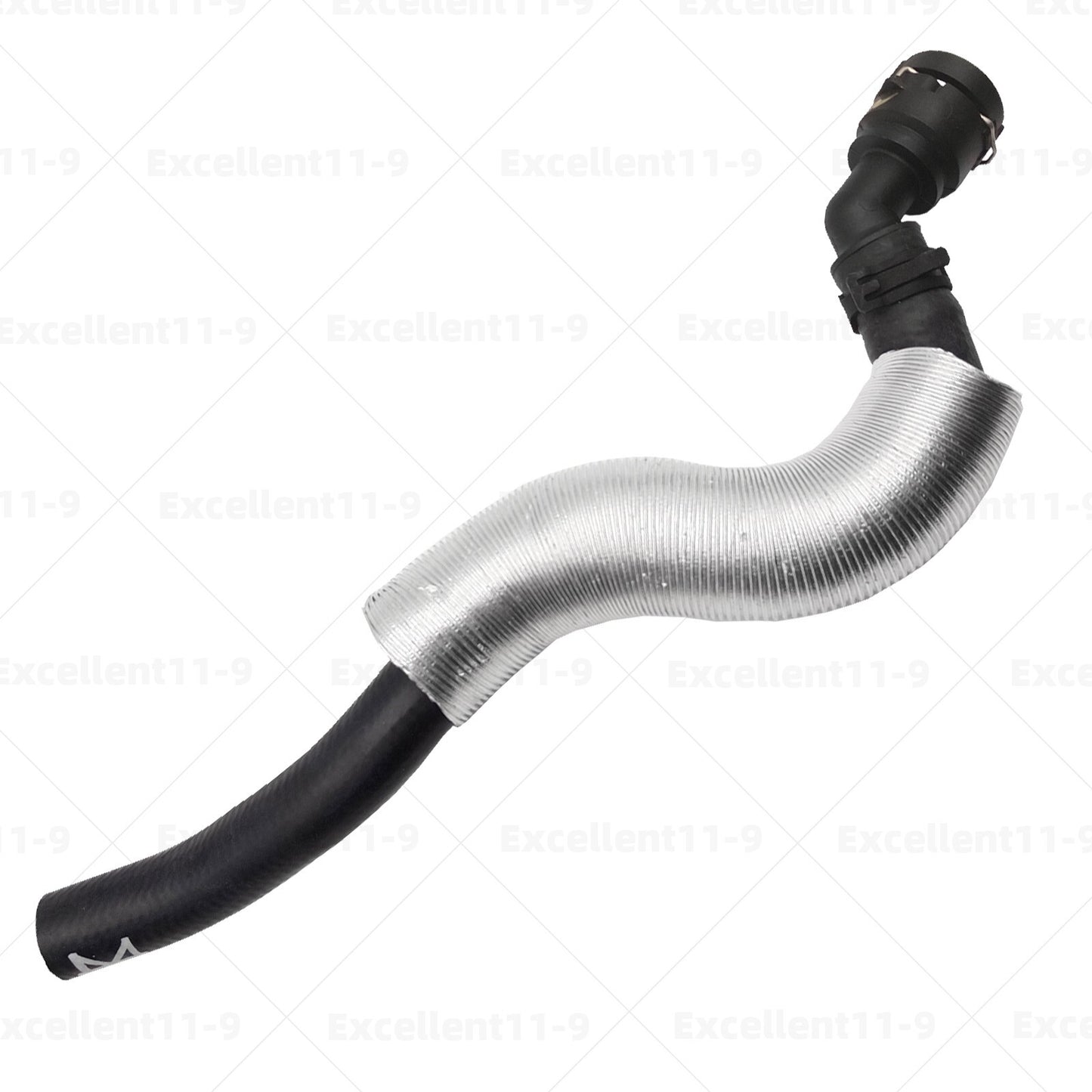 Engine coolant hose 1K0122073GK 1J0122291D CDVB suitable for Passat (A3) 2013-2022 3.6L n