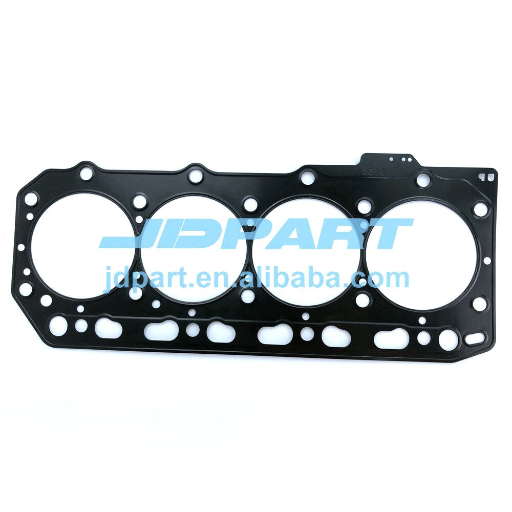 4TNE88 Overhaul Gasket Kit for Engine Parts -
