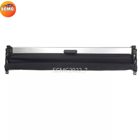 Black Panoramic Sunroof SunShade Cover Assembly for VW for Golf GTI 5G6877307DM4