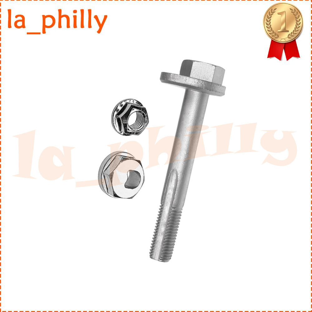Fit for Mercedes W163 Rear Wheel Alignment Toe Adjuster Bolt A1633500606