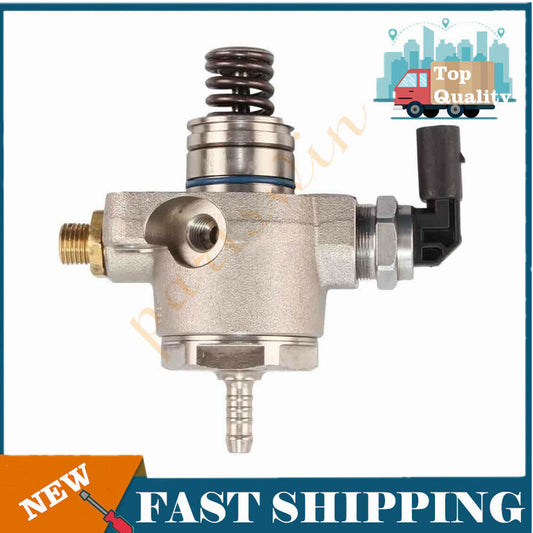 High-pressure fuel pump suitable for GTI MK7, for Audi A3 S3 8V 2.0T 06L127025N- n