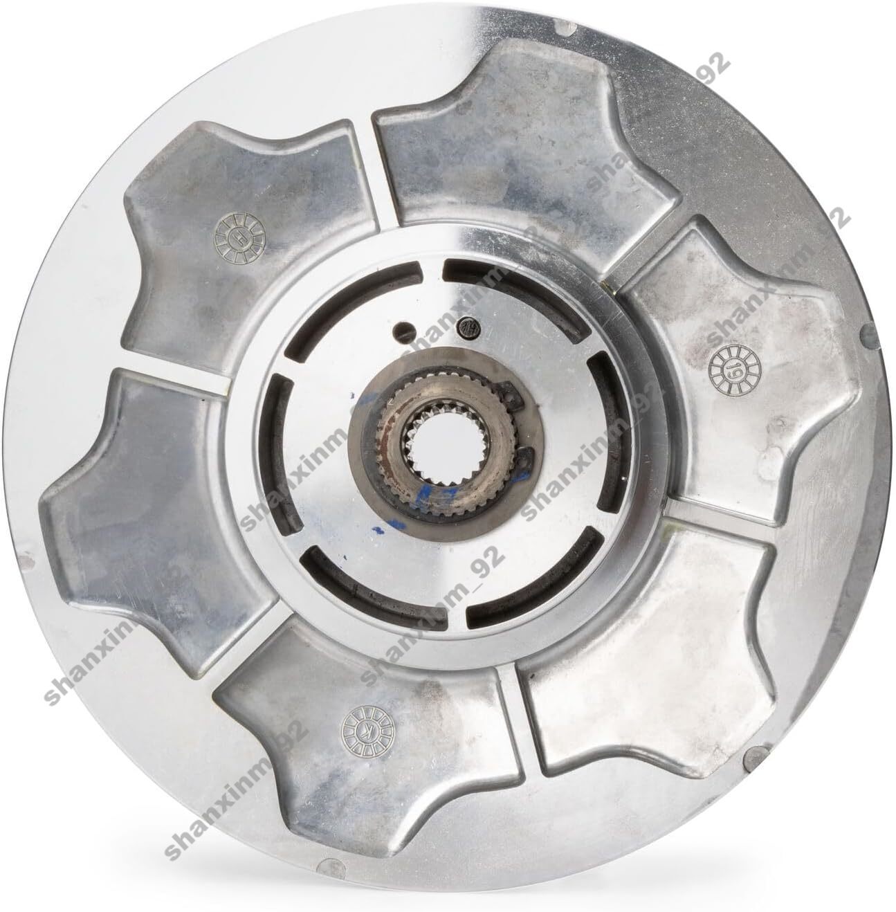 Secondary Driven Clutch 1321855 for Polaris Magnum 325 Ranger 425 500 Sportsman