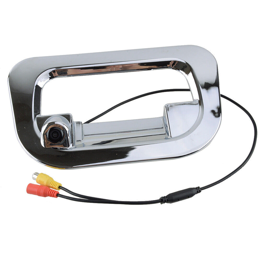 Rearview Backup Camera Reverse Parking Camera fit for Hilux Vigo 05 to 14 v