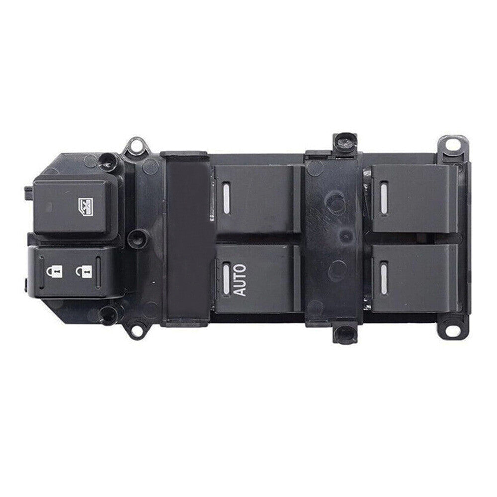 LHD Master Power Window Switch 24 PINS for Honda CRV CR-V 2014 2015 2016 2017