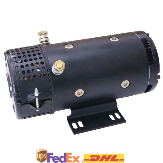 24V Electric Hydraulic Motor 169260 for Skyjack SJIII3220/3226/4620/4626 /4632