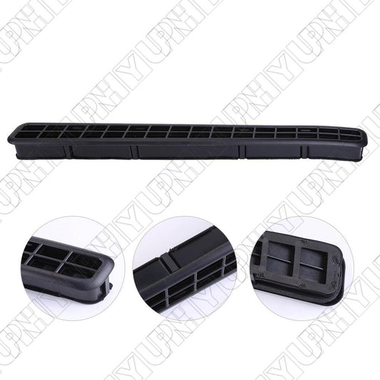 1¡Á RH Right Side Hard Top Exhauster Vent 55036306 for Jeep for Wrangler TJ 1997-2002
