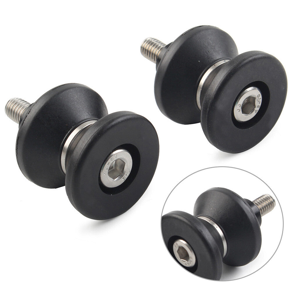 8mm Motorcycle Swingarm Swing Arm Spools for BMW S1000XR S1000R S1000RR HP4
