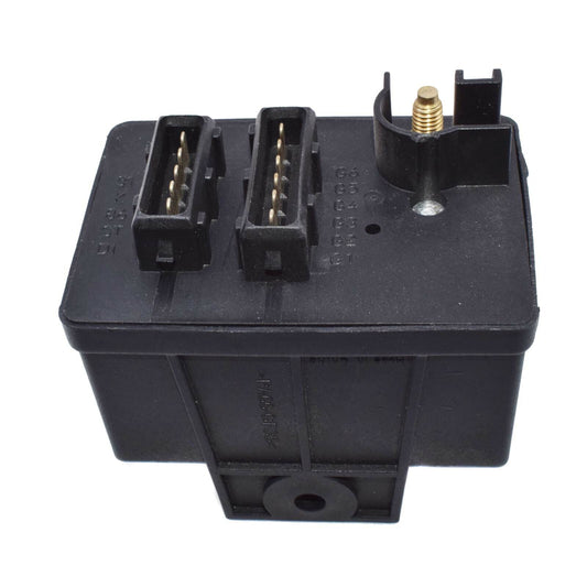 Illuminated plug/relay heating system suitable for ALFA ROMEO 147 156 159 166 for Fiat Bravo CROMA Q