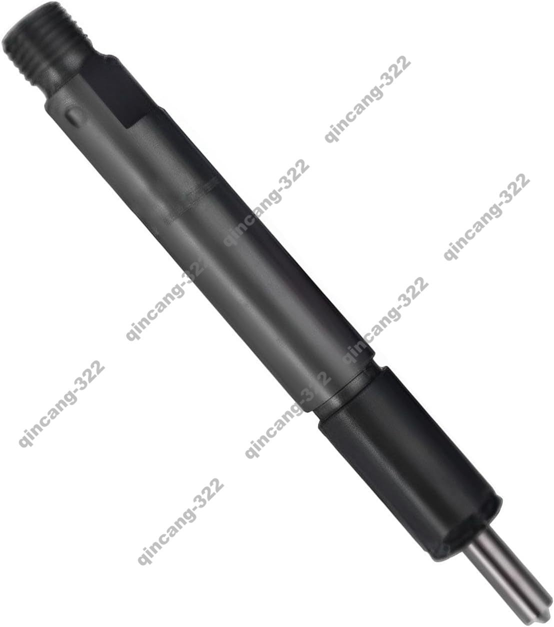 Fuel Injector 0432191645 for Volvo Penta D610M TWD610PB L10 Engine