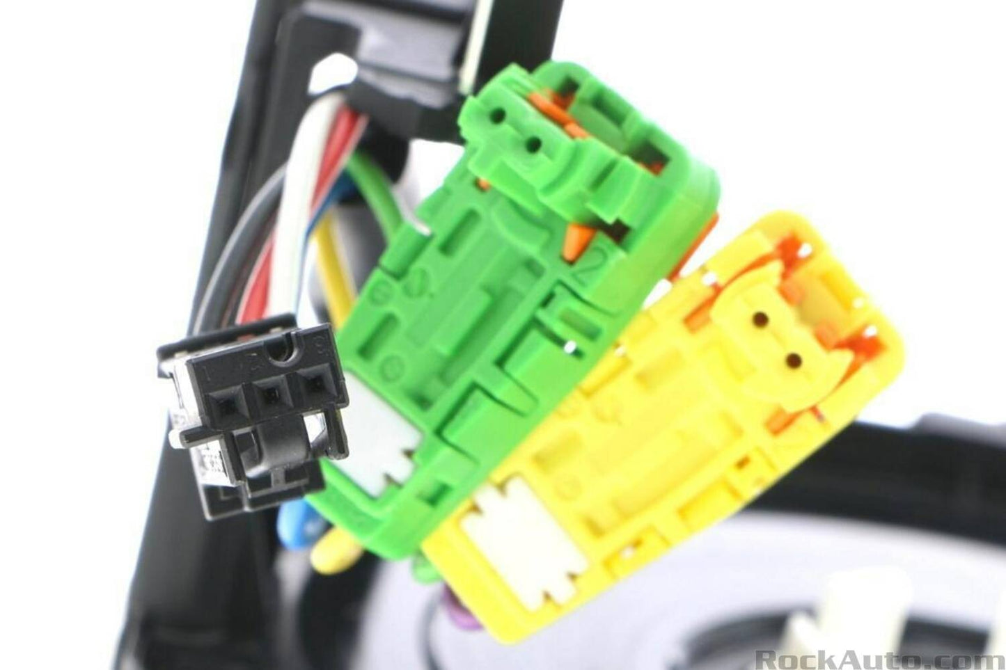 Heated Steering Wheel Clockspring Spiral Cable Fits for Mercedes Benz 2002-2014