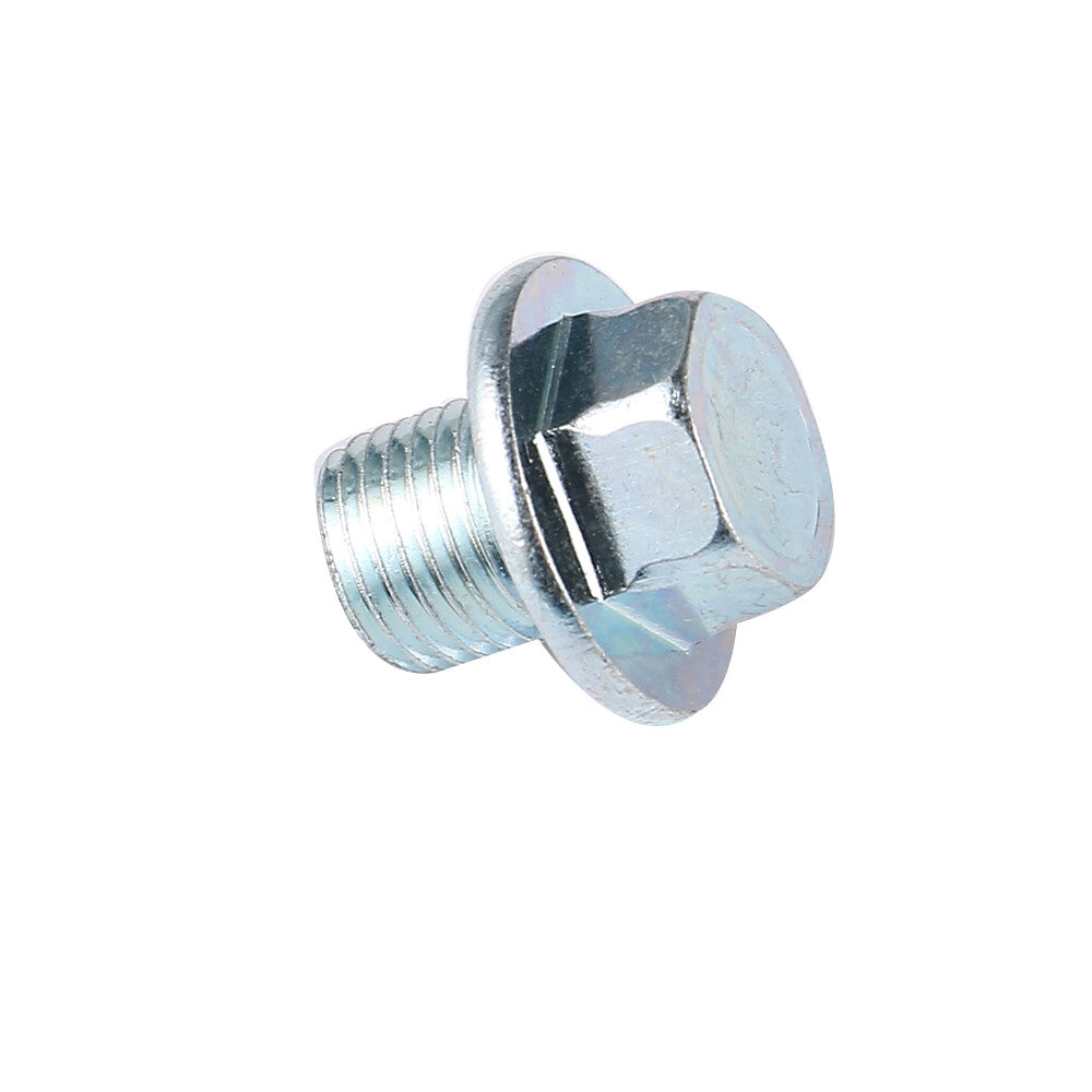 Fits For Tacoma 4-Runner IS250 IS350 GX460 Engine Oil Drain Plug 90341-12012 Q