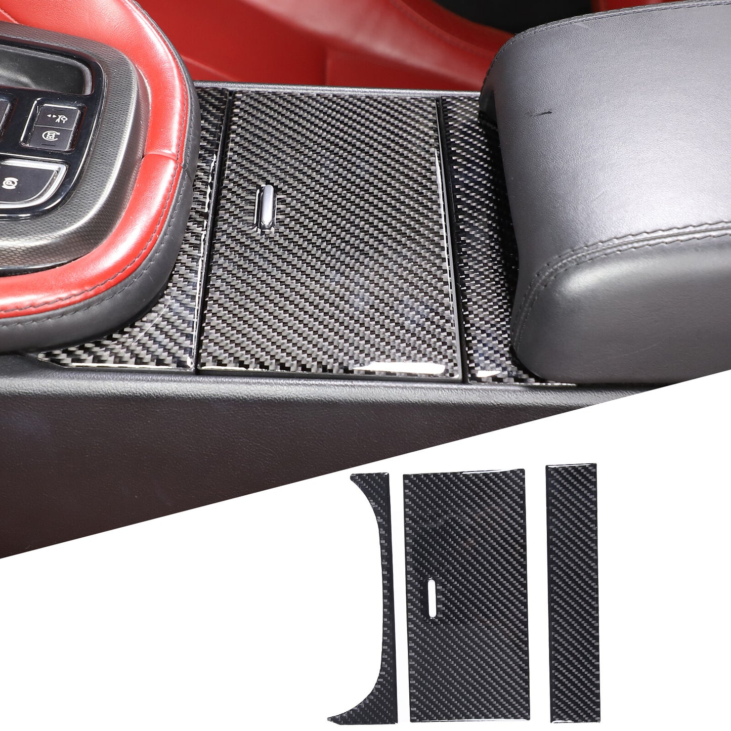 8K5807441 for Audi A4 S4 B8 2008-2012 Car Rear Bumper Tow Hook Eye Cap Cover v