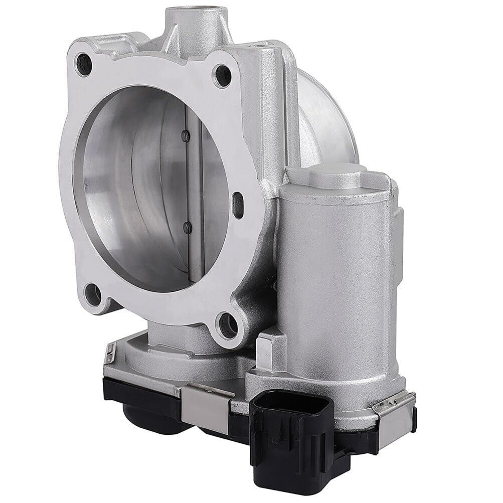 New Throttle body Fit for CADILLAC :12616994,12609009,12604075 Q
