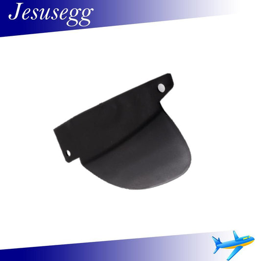 Rear Bumper Cover Replacement Part Fits For 2014-2016 for Subaru for Forester Q
