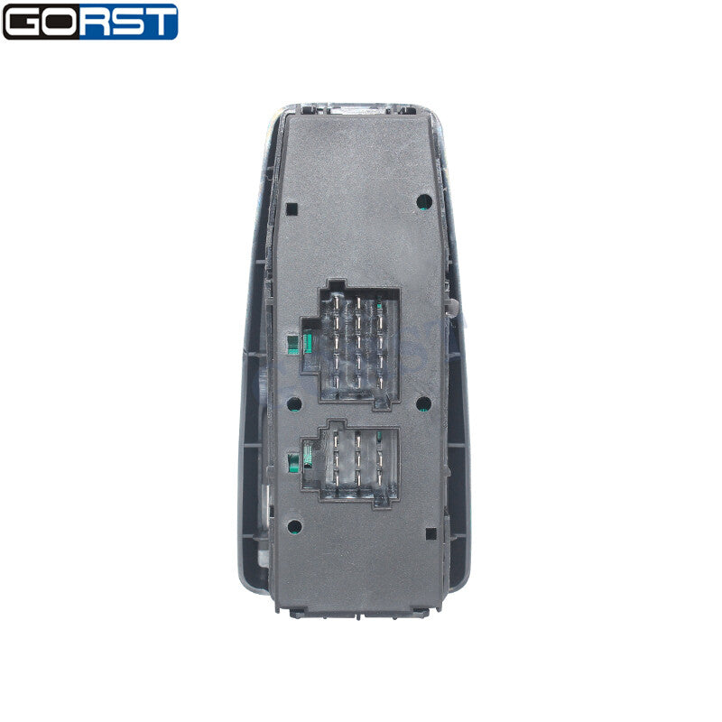 Power Master Window Control Switch 81258067112 for Man 81258067095 81258067083 v