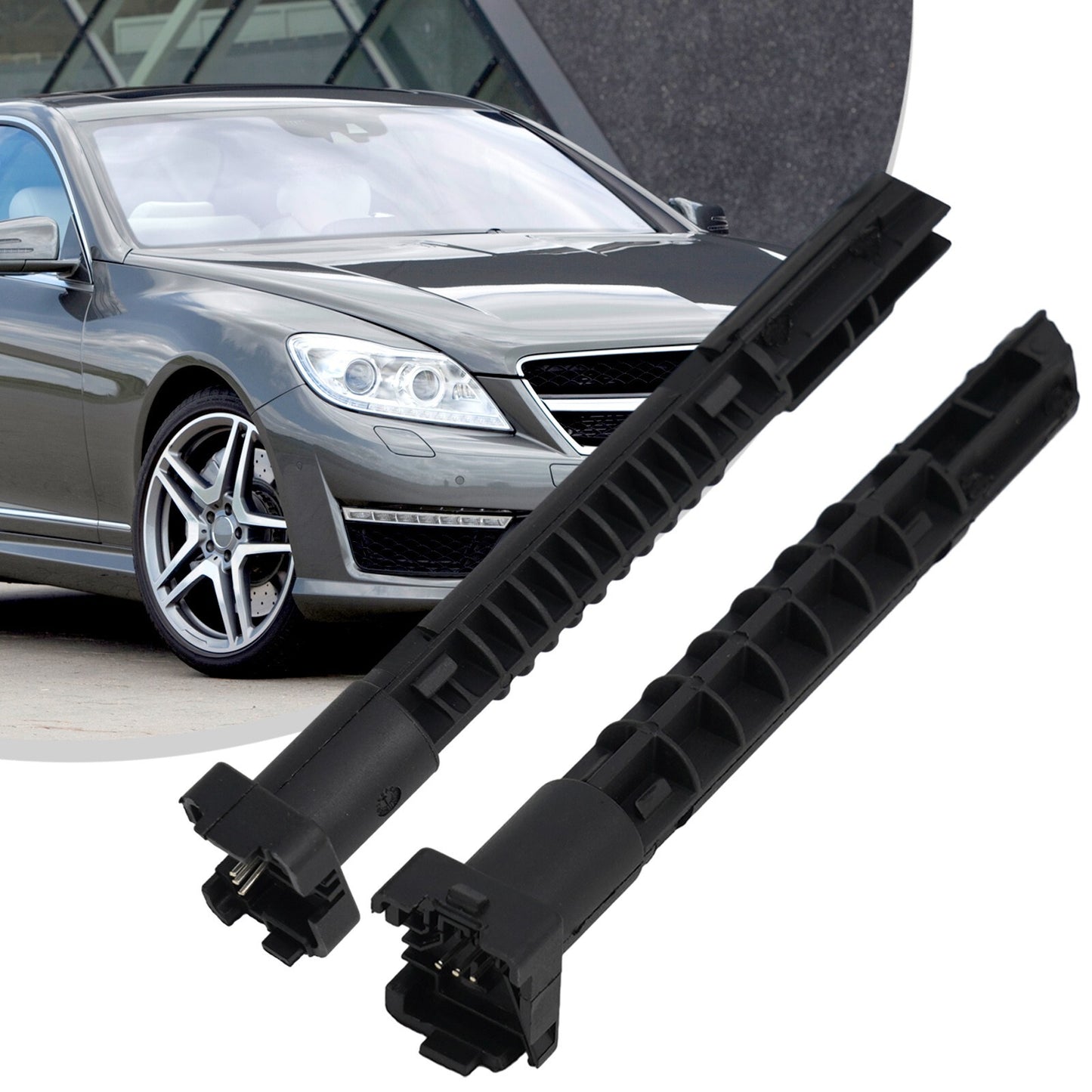 Y3/9b4 Y3/9b5 722.8 CVT Speed Transmission Sensor for Mercedes for Benz W169