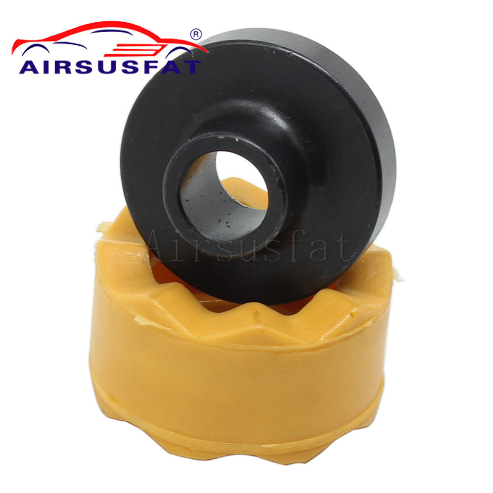 Suitable for Audi for A8 Quattro D3 4E front rubber top mount air suspension spring bag struts