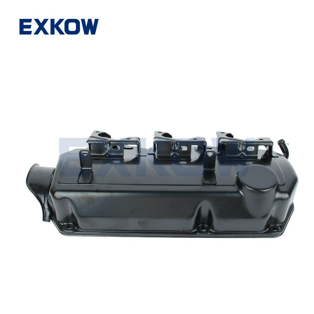 6G75 LH Rocker Cover for Mitsubishi Pajero V67 V77 3.8L 2000-2006 MN119827 Q