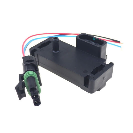 Turbo 3Bar Map Sensor Kit for Buick for Citroen Pressure Sensor 12223861 16040749