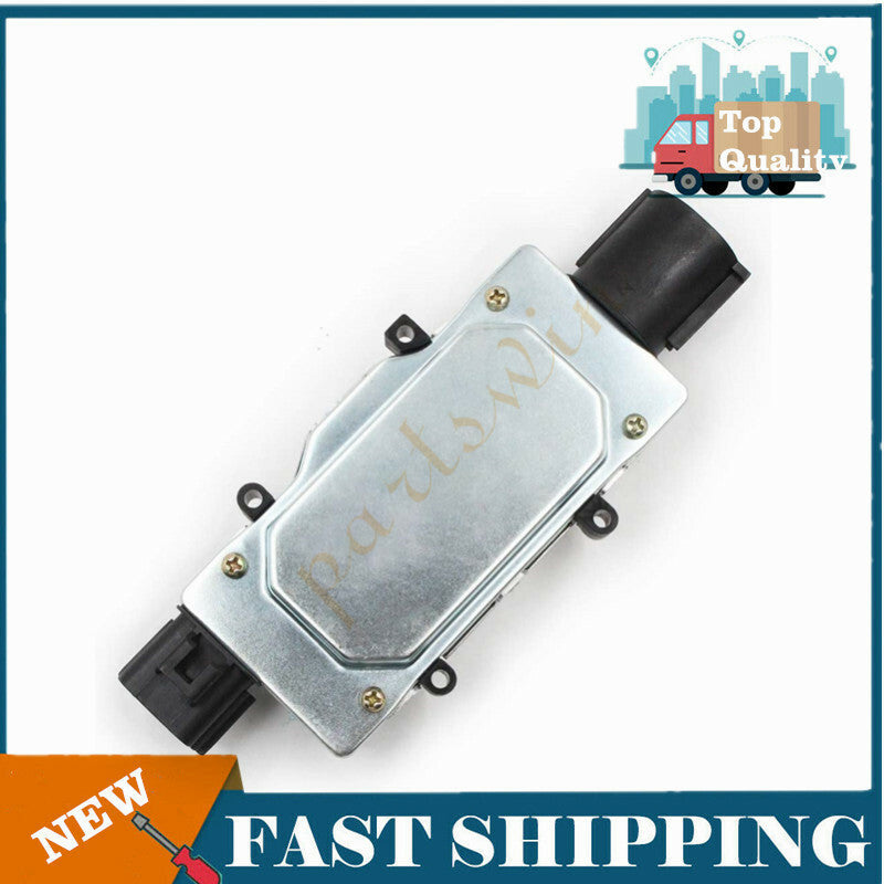 Engine cooling fan control module unit 1137328567 is suitable for Ford Focus 13-18