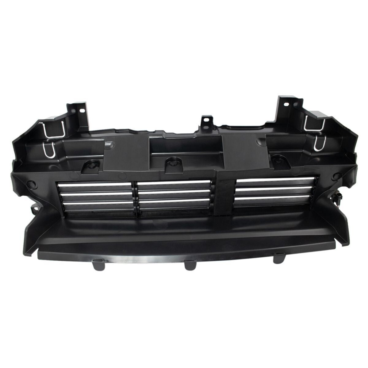 NEW Active Grille Shutter Front Upper Fit for Honda CR-V 2017-2019 W/O MOTOR