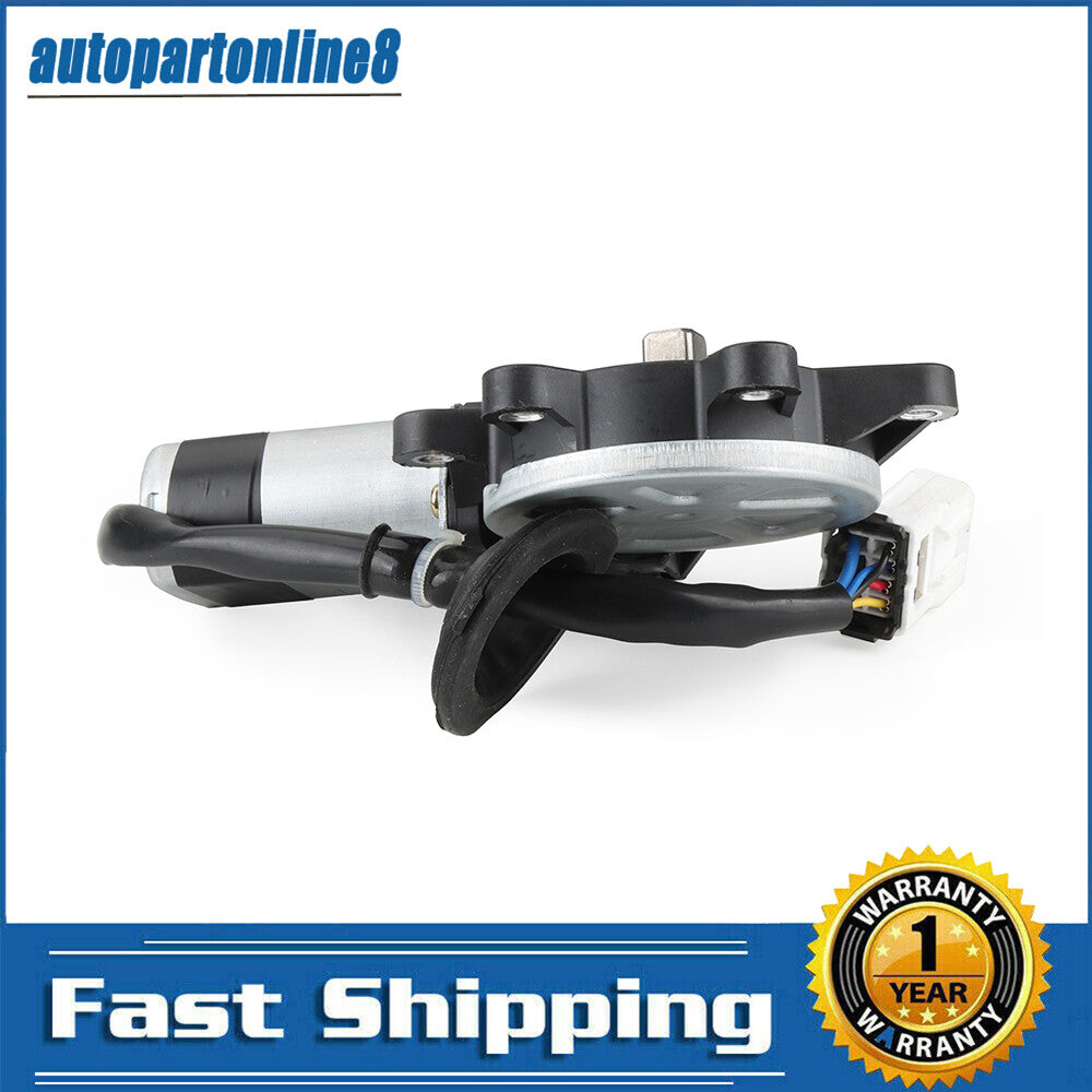 Power Window Lift Motor Front RH Passenger 80730-CD00A for Nissan 350Z G35 3.5L Q