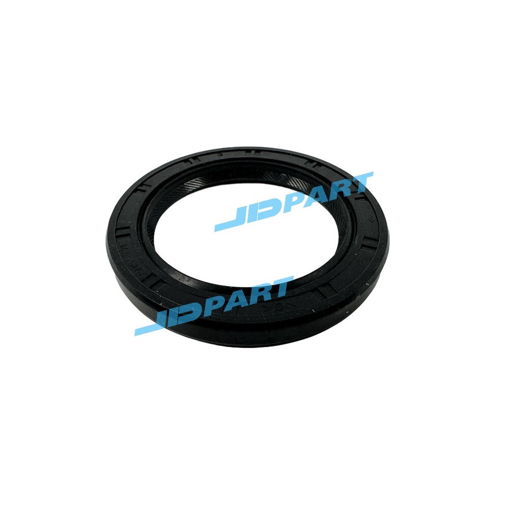 12Z excavator engine parts, crankshaft front oil seal -