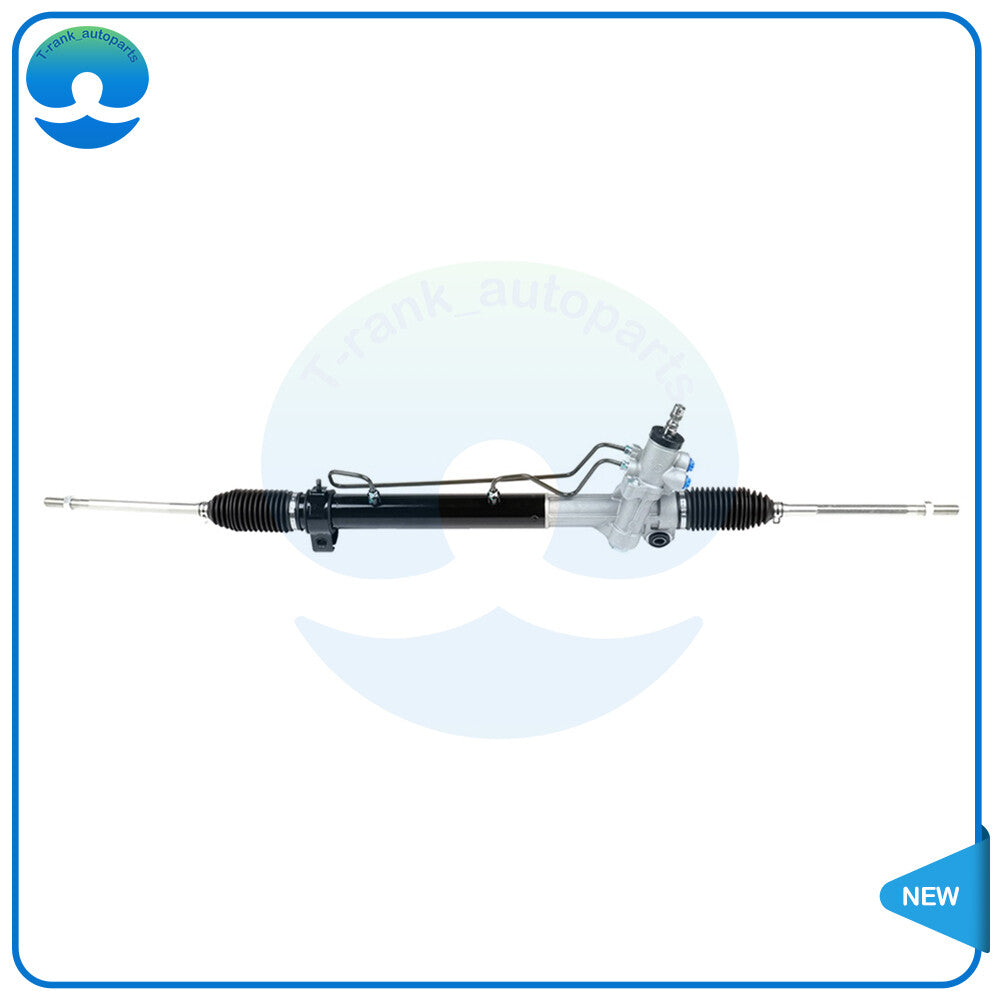 For 1998 1999 2000 2001 2002 for Toyota for Sienna 5Pcs Power Steering  Rack Assembly