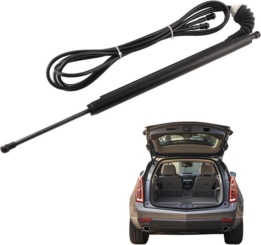 Left Power Liftgate Tailgate Actuator Hatch for Cadillac SRX 2010-2015 23429744 n