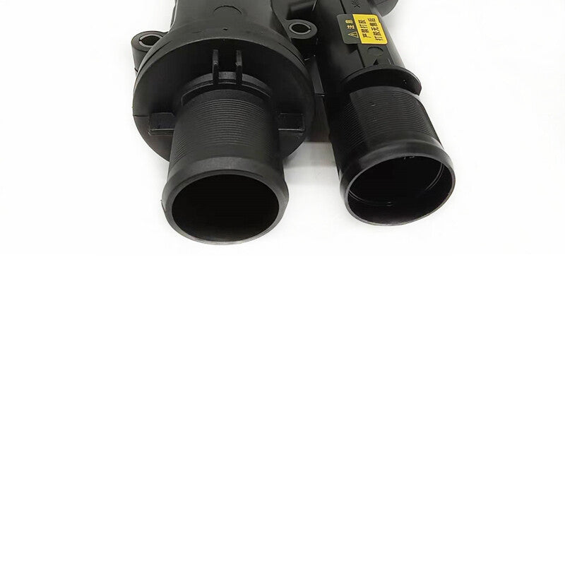 Coolant Thermostat Housing for LR for LAND ROVER for Range Rover Evoque Freelander 2 Q