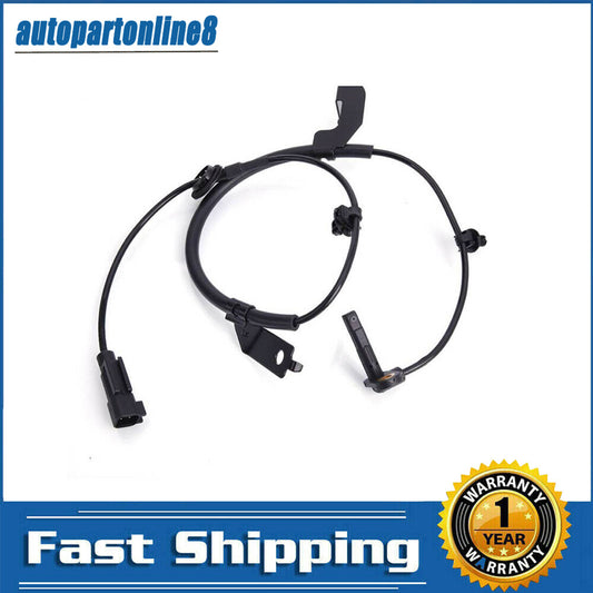 Brand new 5085822AC right front speed ABS sensor for Chrysler 200 11-14 for Dodge Avenger